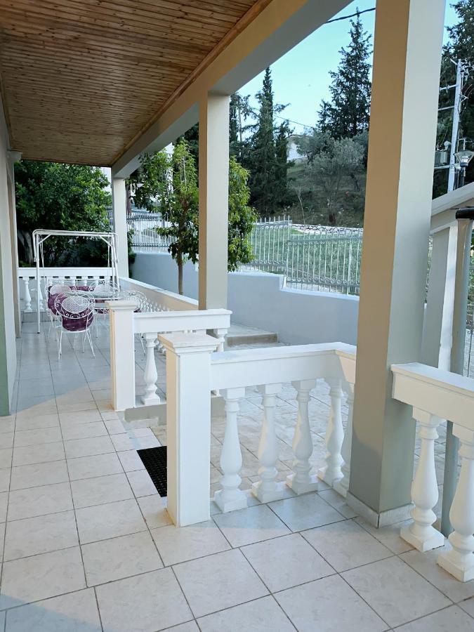 Nafplio View Guesthouse Εξωτερικό φωτογραφία