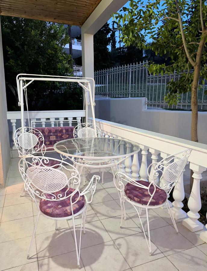 Nafplio View Guesthouse Εξωτερικό φωτογραφία