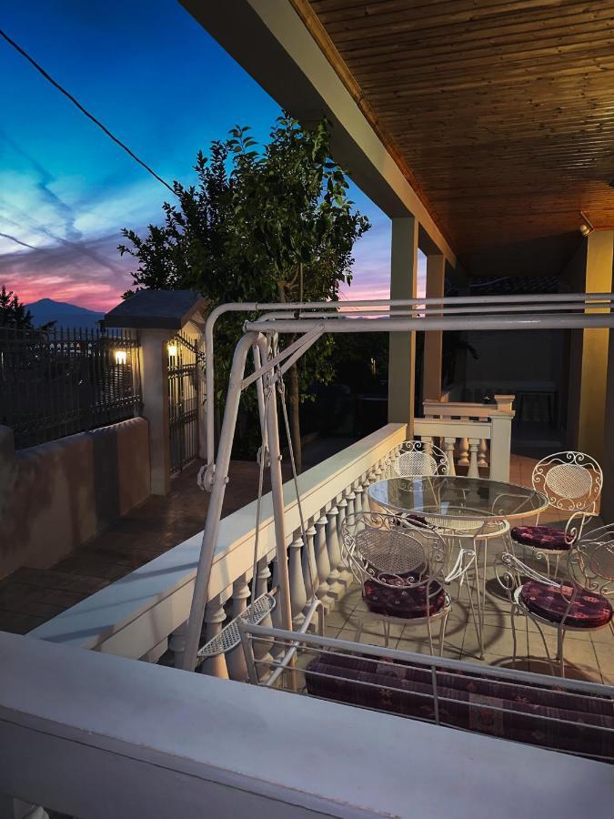 Nafplio View Guesthouse Εξωτερικό φωτογραφία