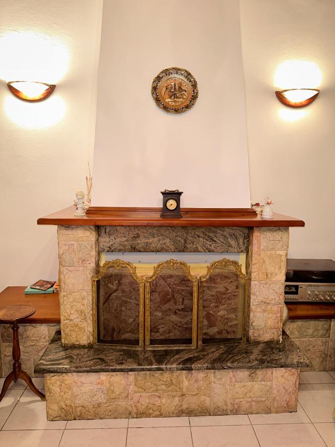 Nafplio View Guesthouse Εξωτερικό φωτογραφία