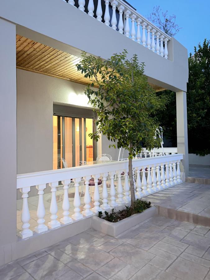 Nafplio View Guesthouse Εξωτερικό φωτογραφία