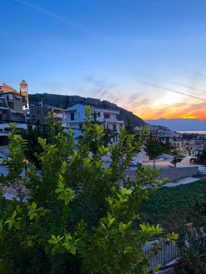 Nafplio View Guesthouse Εξωτερικό φωτογραφία
