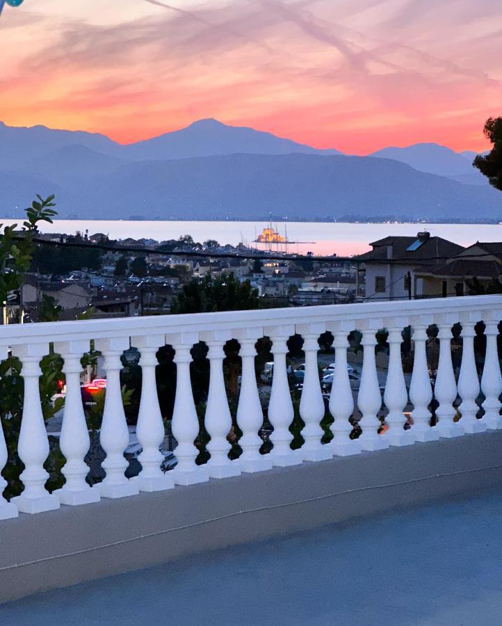 Nafplio View Guesthouse Εξωτερικό φωτογραφία