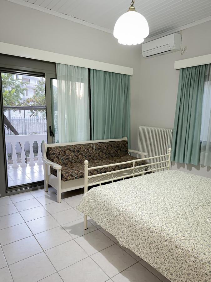 Nafplio View Guesthouse Εξωτερικό φωτογραφία