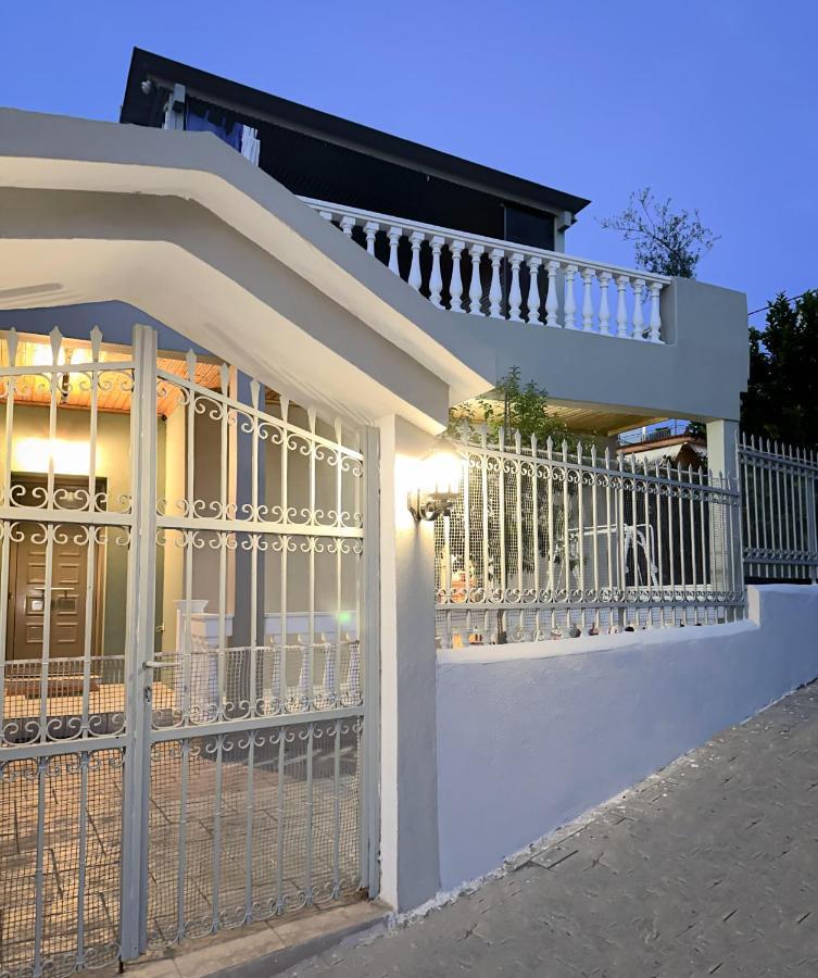 Nafplio View Guesthouse Εξωτερικό φωτογραφία