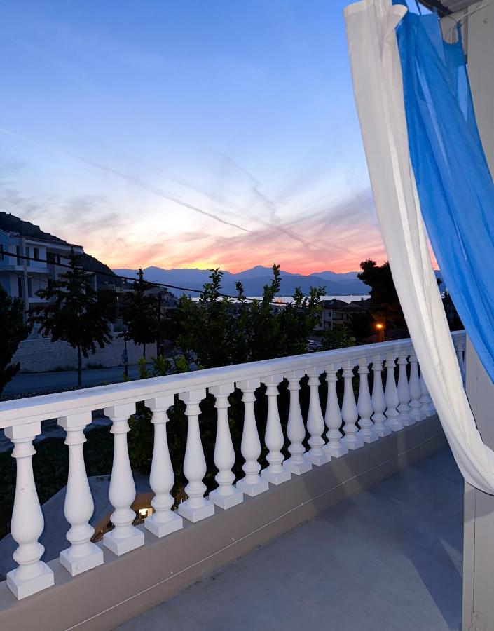 Nafplio View Guesthouse Εξωτερικό φωτογραφία