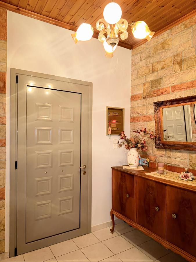 Nafplio View Guesthouse Εξωτερικό φωτογραφία
